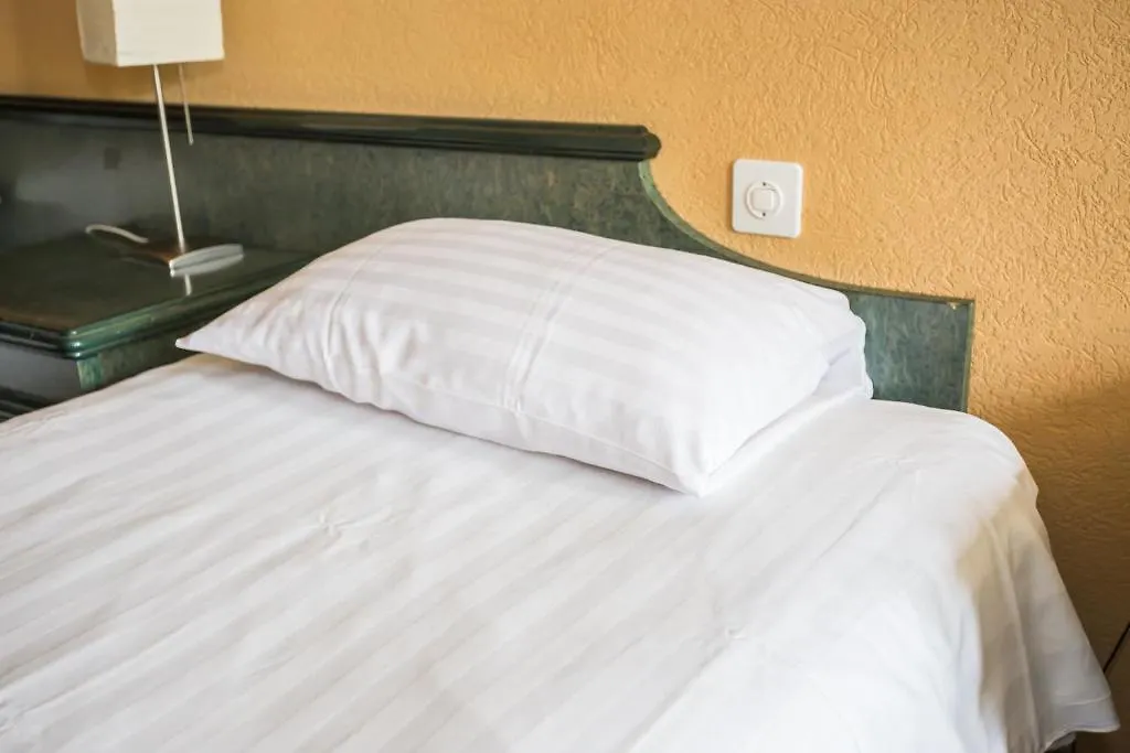 Trente Trois 33 Hotel Meyrin 3*,  Switzerland