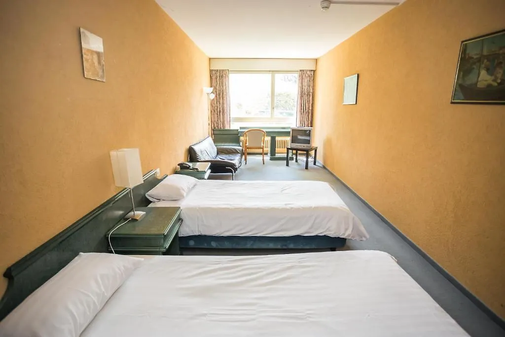 Trente Trois 33 Hotel Meyrin