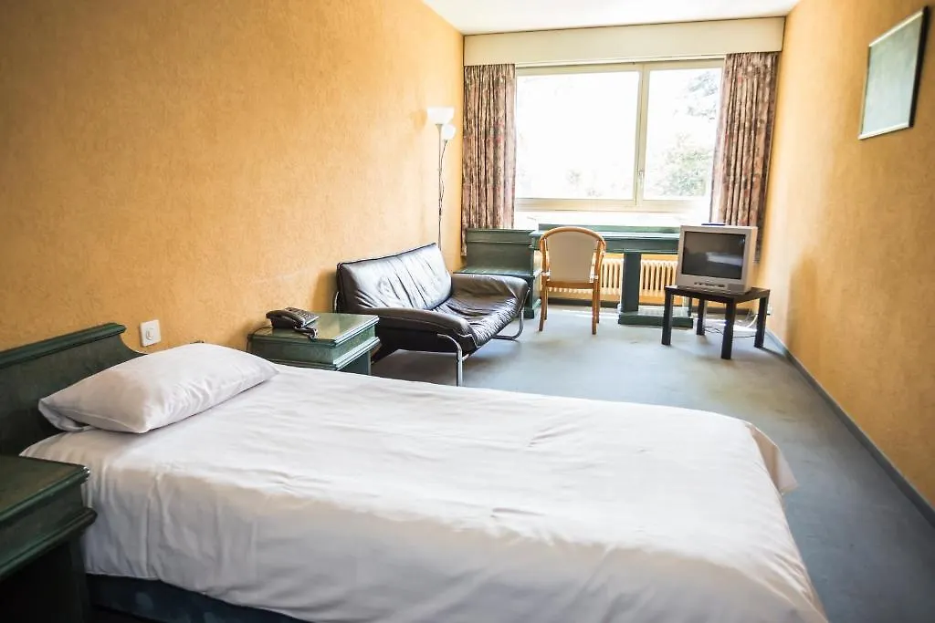Trente Trois 33 Hotel Meyrin Switzerland