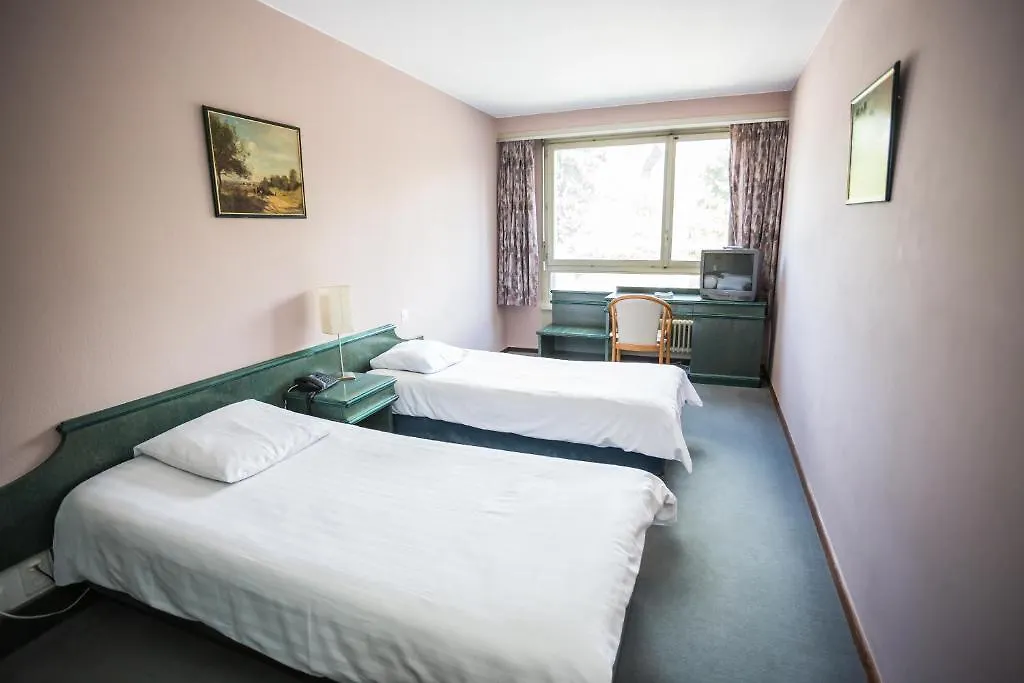 Trente Trois 33 Hotel Meyrin