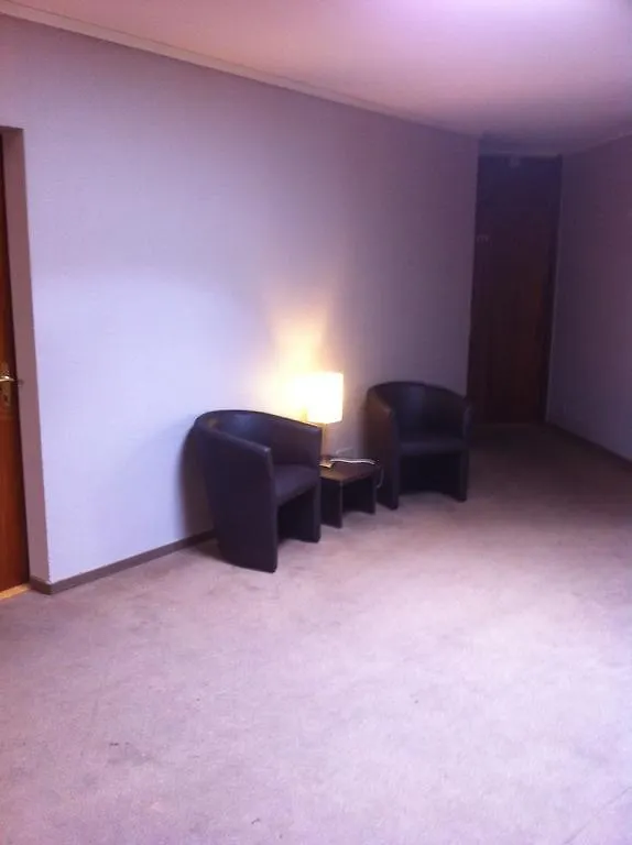 Trente Trois 33 Hotel Meyrin