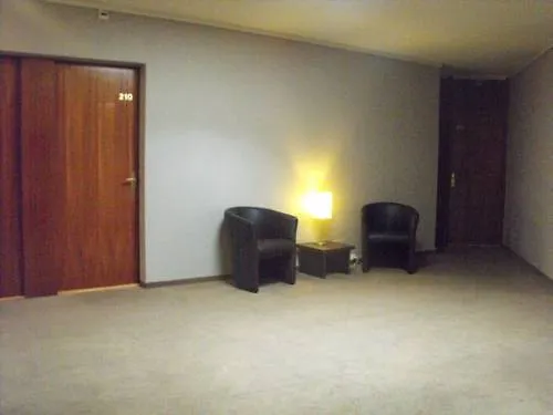Trente Trois 33 Hotel Meyrin