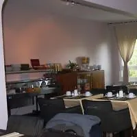 Trente Trois 33 Hotel Meyrin