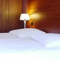 Trente Trois 33 Hotel Meyrin Switzerland