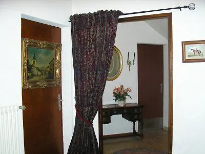 ***  Hotel Trente Trois 33 Meyrin Schweiz