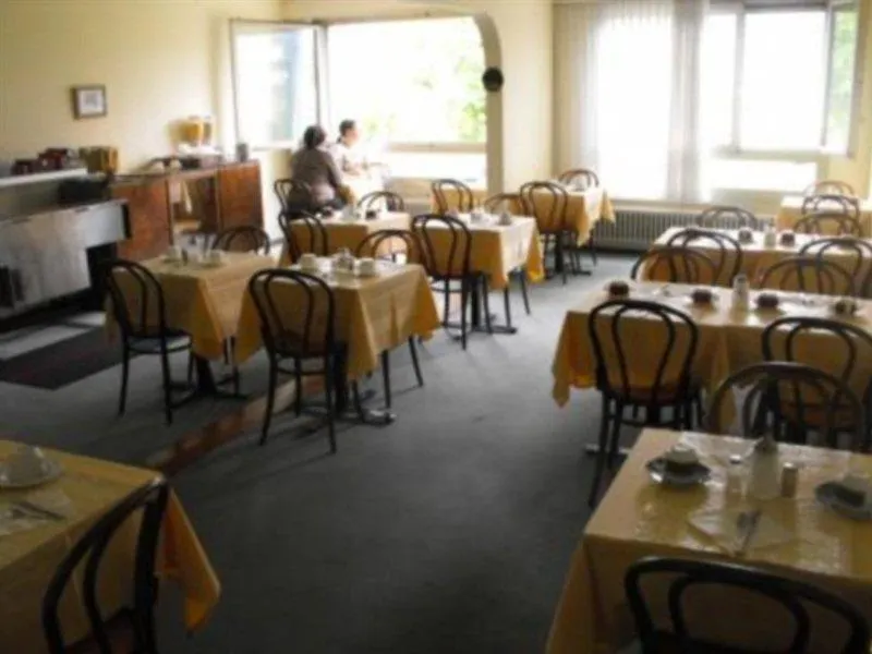Hotel Trente Trois 33 Meyrin Schweiz