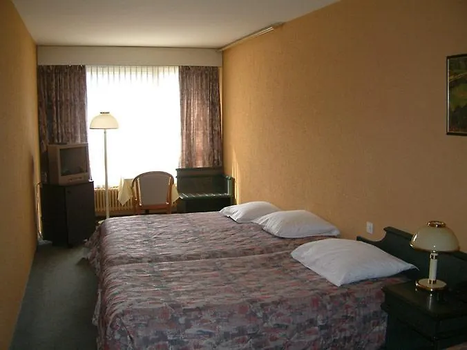 ***  Hotel Trente Trois 33 Meyrin Schweiz