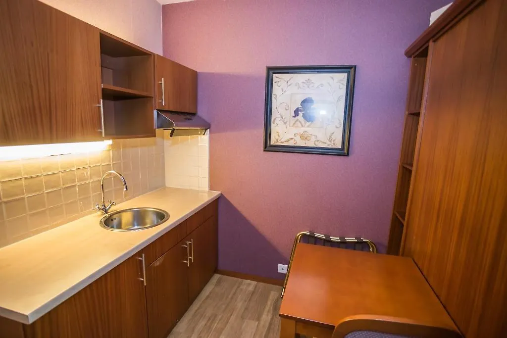 ***  Hotel Trente Trois 33 Meyrin Schweiz