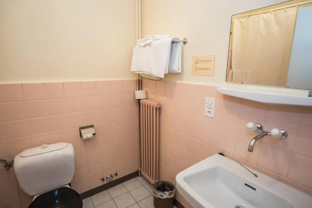Trente Trois 33 Hotel Meyrin