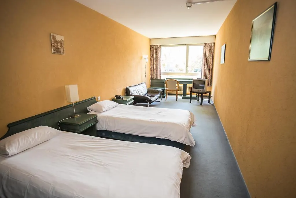 Hotel Trente Trois 33 Meyrin Schweiz
