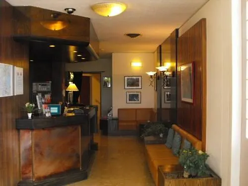 ***  Hotel Trente Trois 33 Meyrin Schweiz
