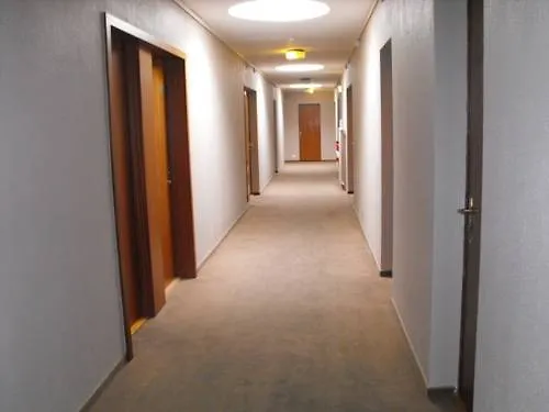 Hotel Trente Trois 33 Meyrin